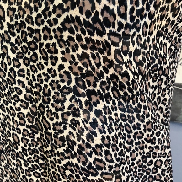 👑 H.I.P. Sleeveless Top Size Small - Picture 3 of 8